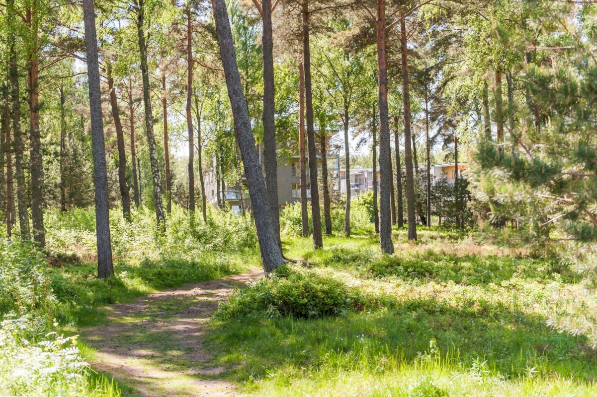 Tallinn, Haabersti linnaosa, Õismäe, Merirahu tn 4