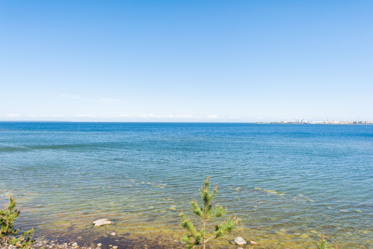 Tallinn, Haabersti linnaosa, Õismäe, Merirahu tn 4