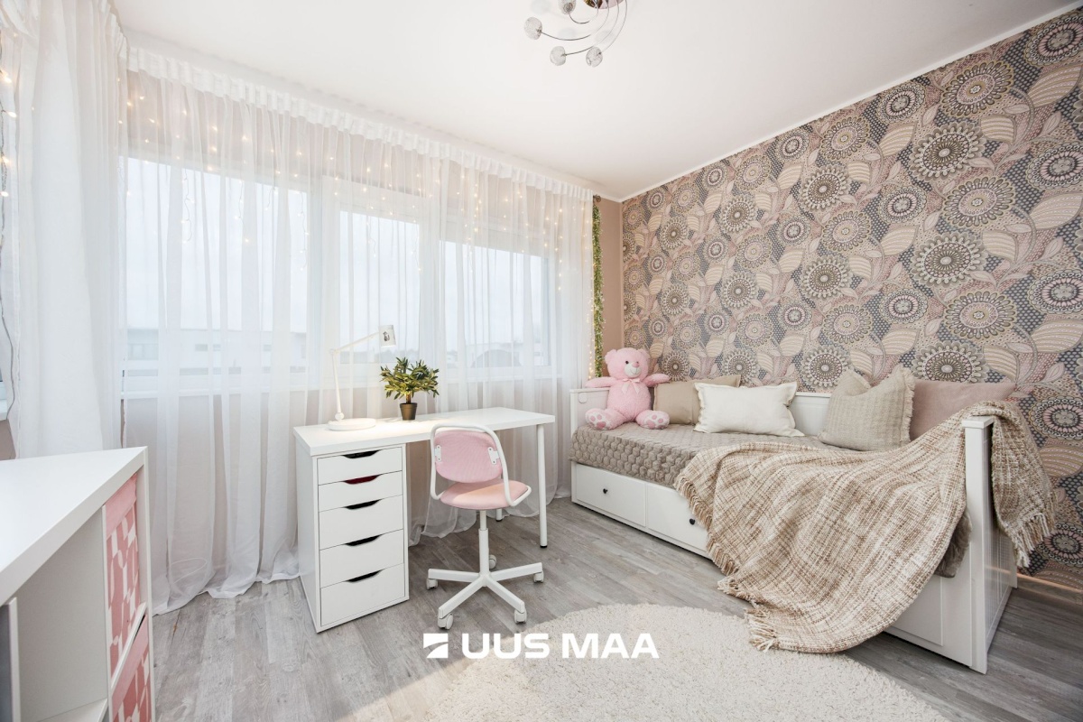 Viimsi vald, Pärnamäe küla, Sooheina tee 3