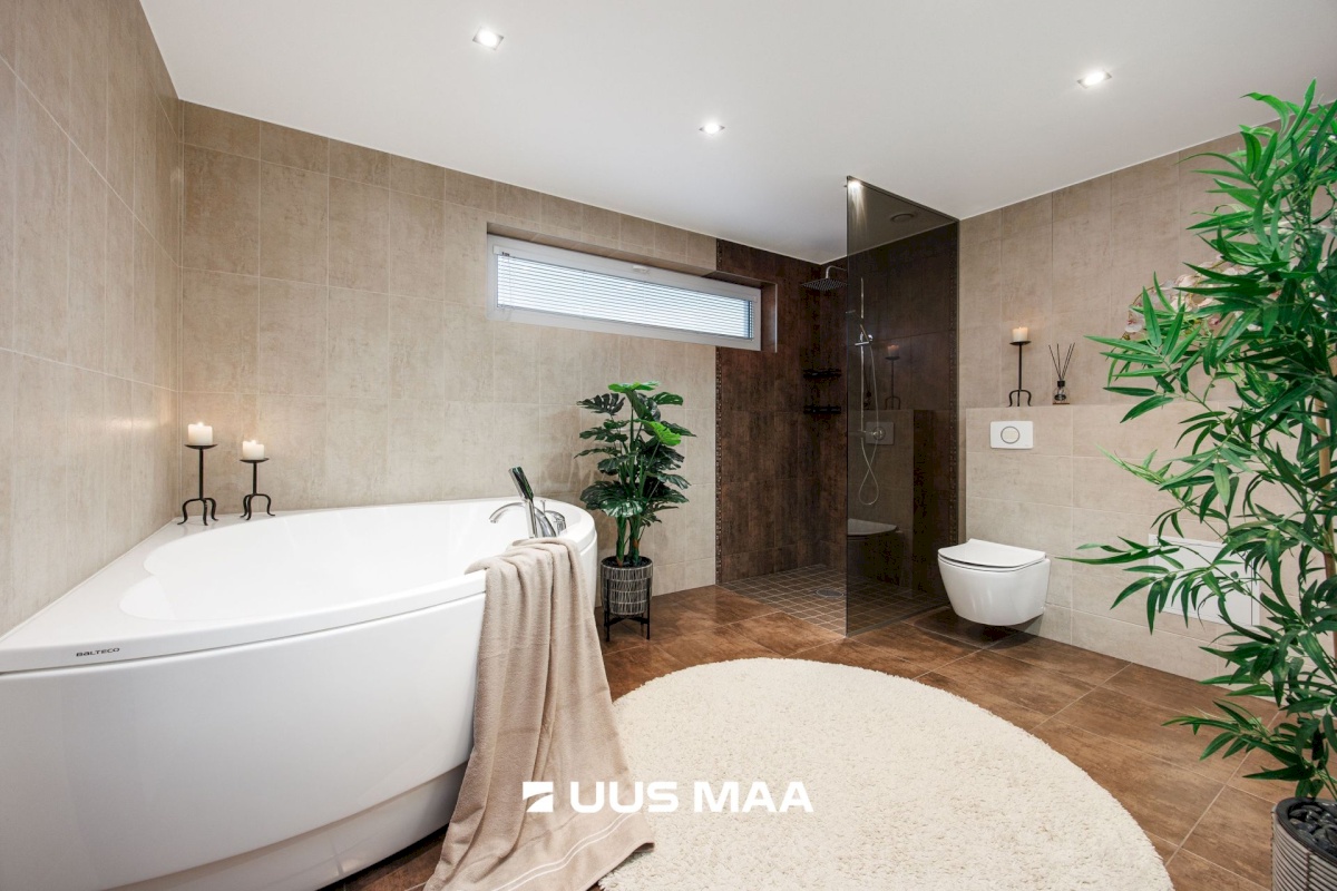 Viimsi vald, Pärnamäe küla, Sooheina tee 3