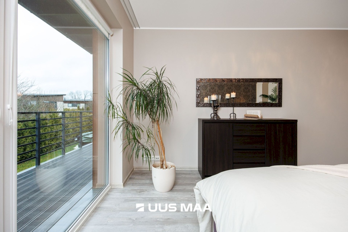 Viimsi vald, Pärnamäe küla, Sooheina tee 3