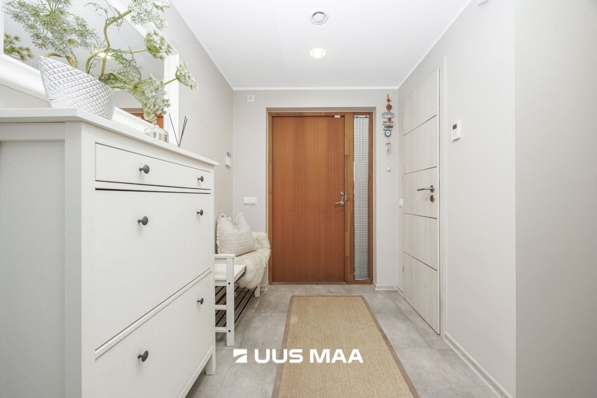 Viimsi vald, Pärnamäe küla, Sooheina tee 3