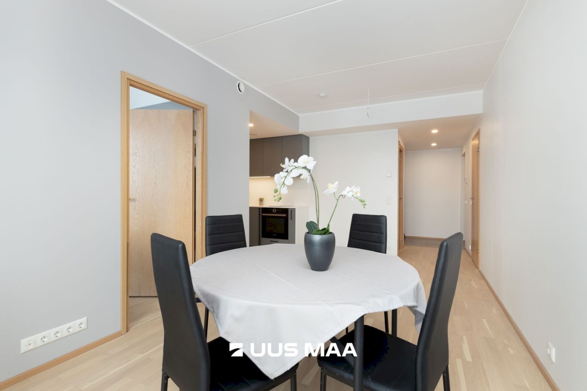 Jõelähtme vald, Iru küla, Metsa tee 37