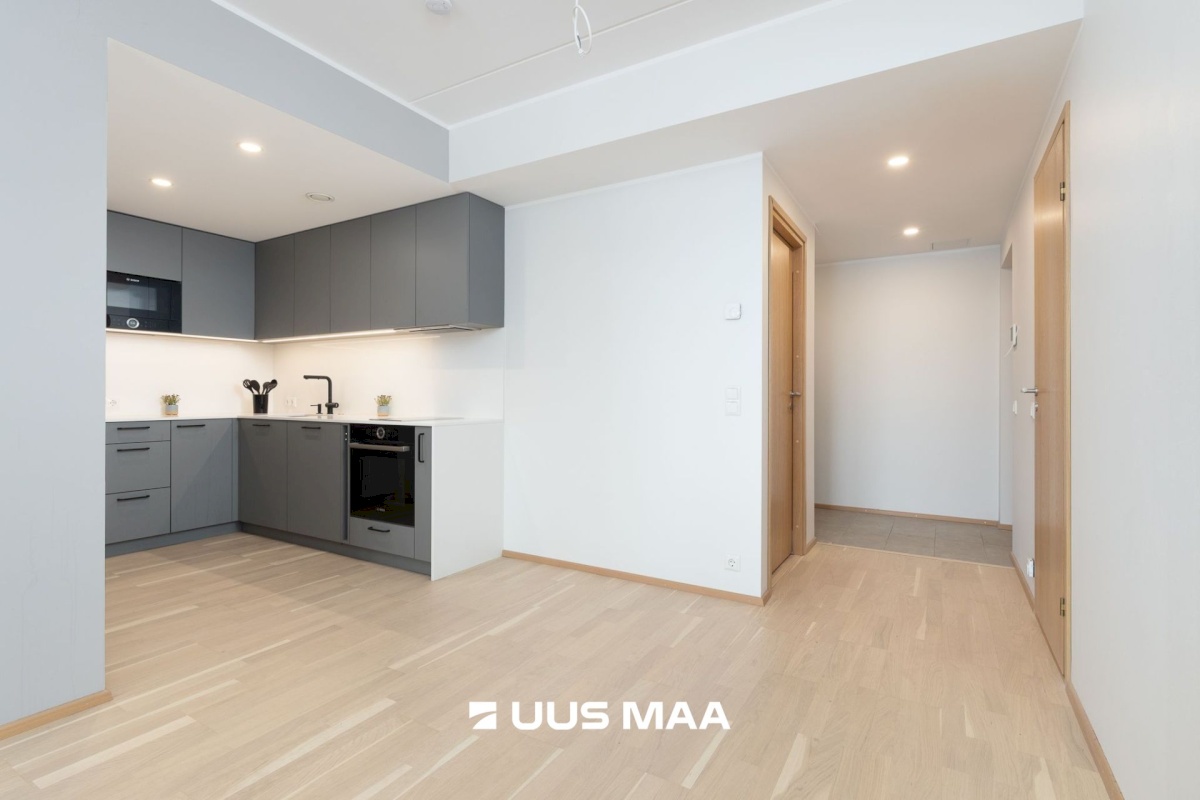 Jõelähtme vald, Iru küla, Metsa tee 37