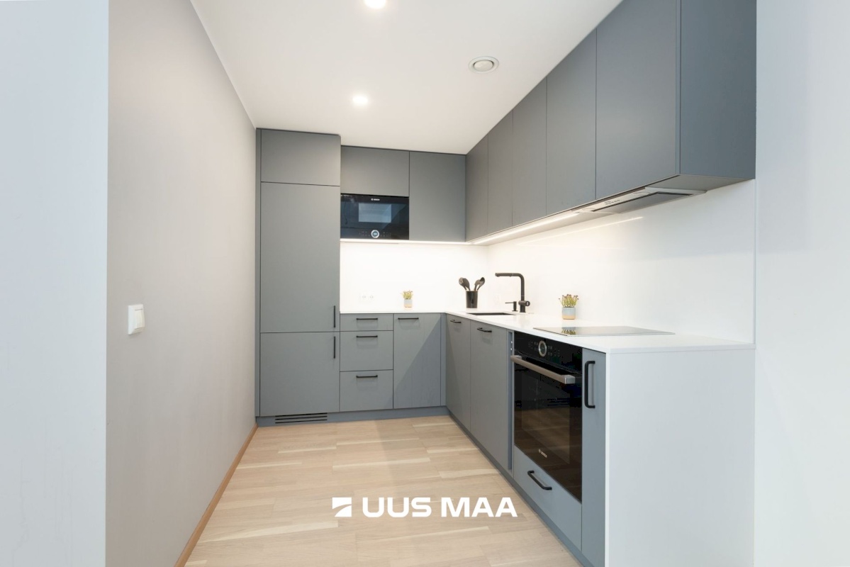 Jõelähtme vald, Iru küla, Metsa tee 37