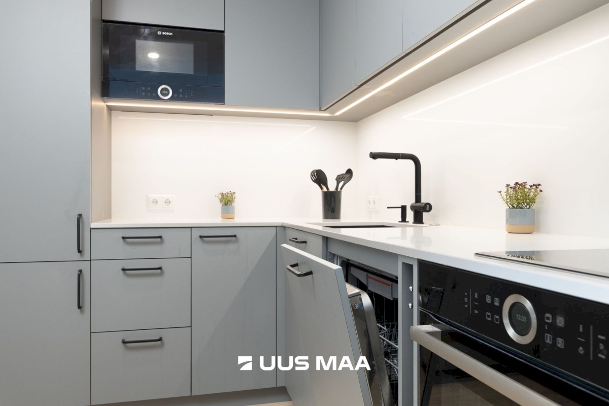 Jõelähtme vald, Iru küla, Metsa tee 37