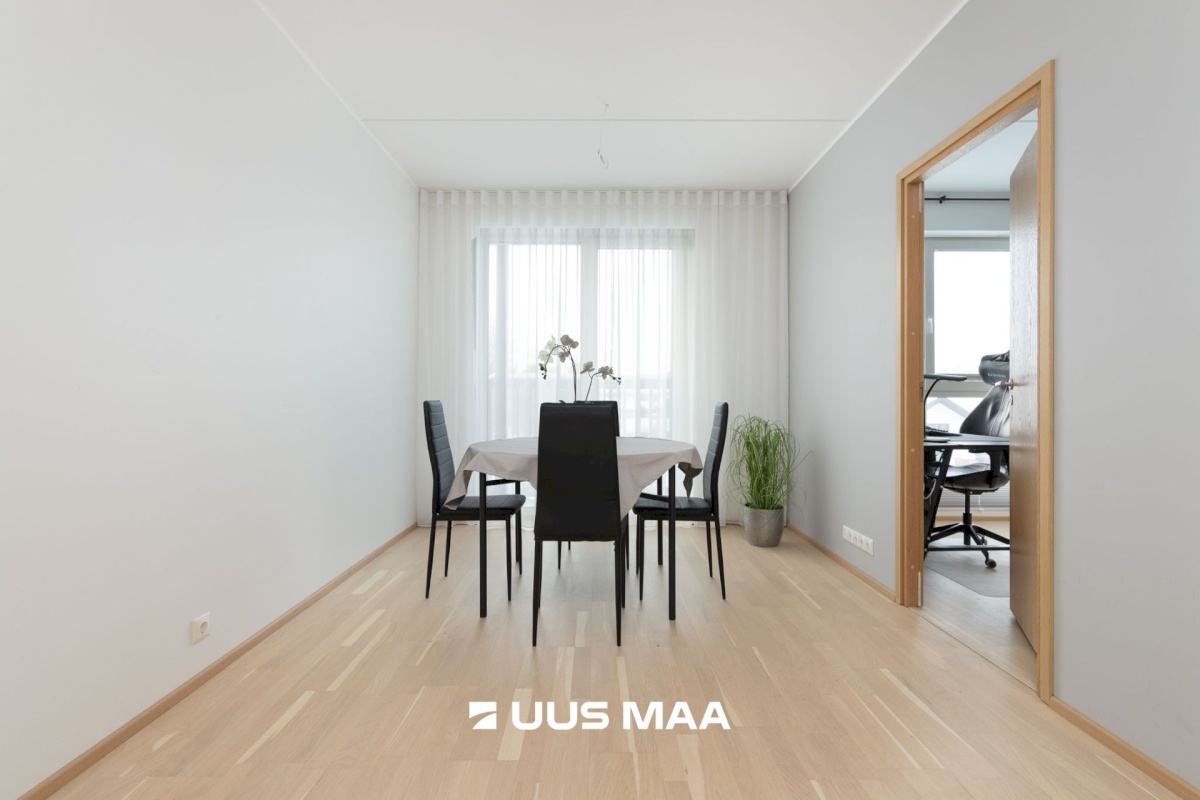 Jõelähtme vald, Iru küla, Metsa tee 37