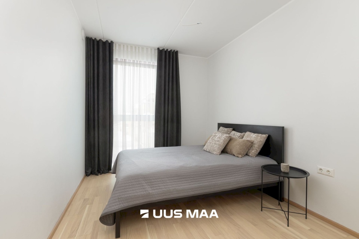 Jõelähtme vald, Iru küla, Metsa tee 37