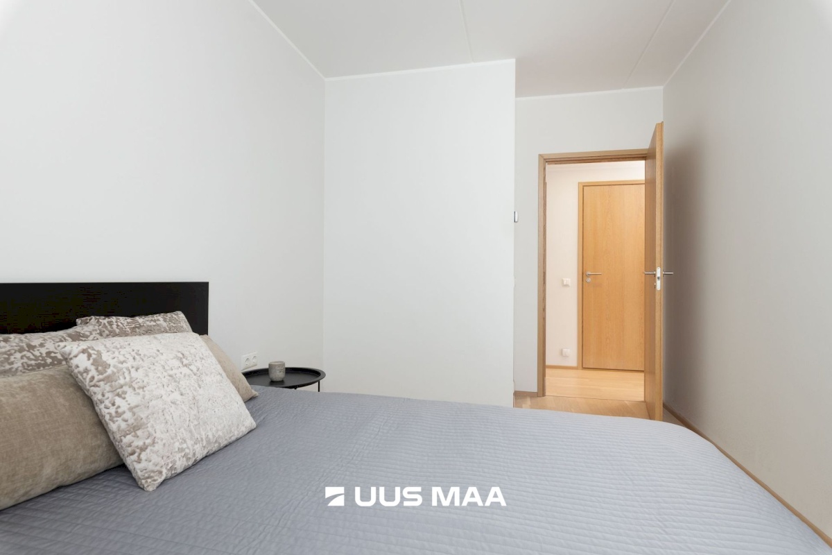 Jõelähtme vald, Iru küla, Metsa tee 37