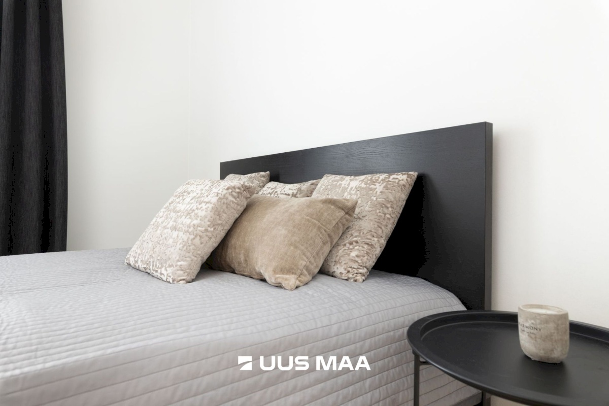 Jõelähtme vald, Iru küla, Metsa tee 37