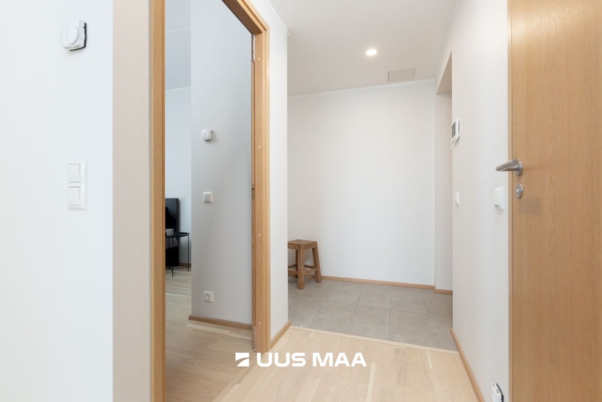 Jõelähtme vald, Iru küla, Metsa tee 37