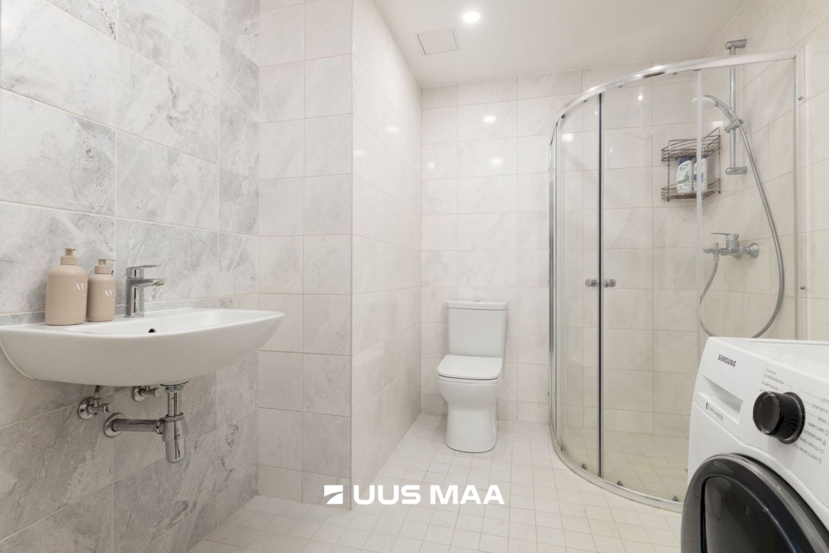 Jõelähtme vald, Iru küla, Metsa tee 37