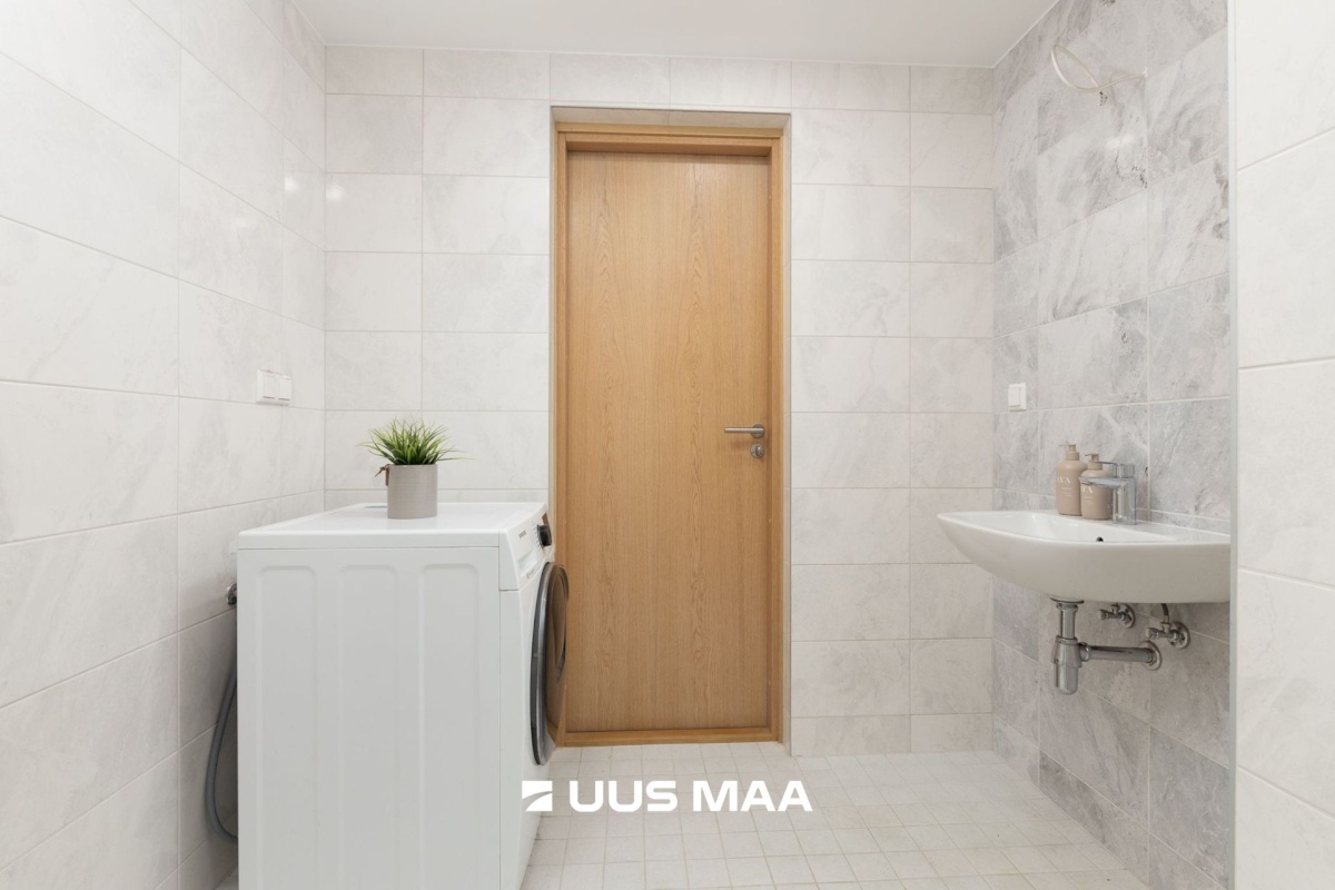 Jõelähtme vald, Iru küla, Metsa tee 37