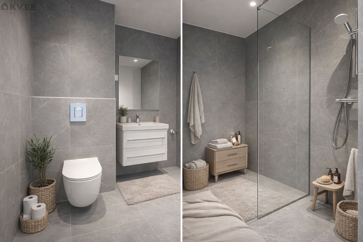 Maardu linn, Avar 8-12