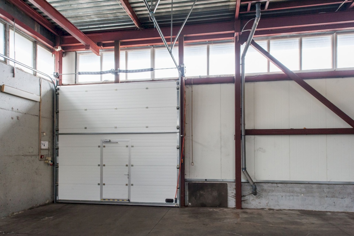 Tallinn, Lasnamäe linnaosa, Sõjamäe, Betooni 3