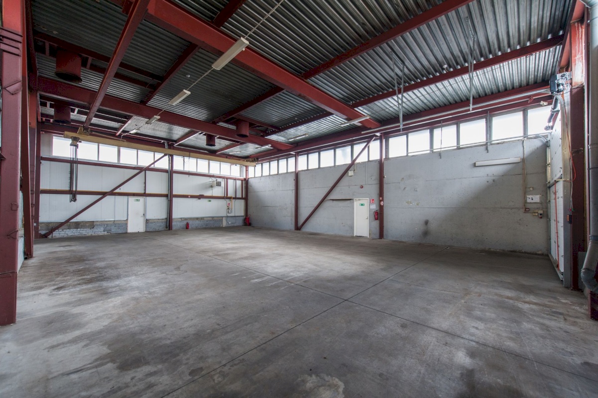 Tallinn, Lasnamäe linnaosa, Sõjamäe, Betooni 3