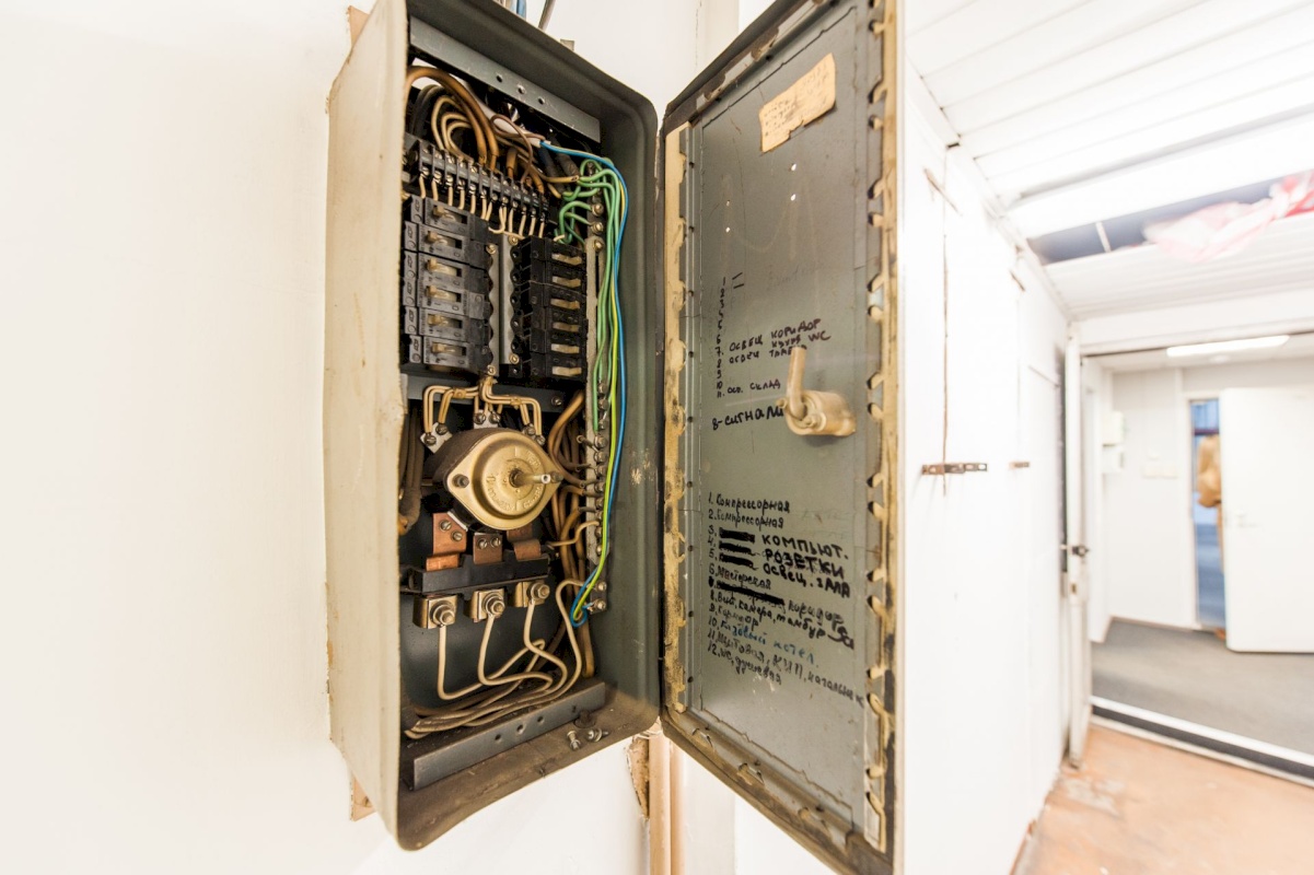 Tallinn, Lasnamäe linnaosa, Sõjamäe, Betooni 3