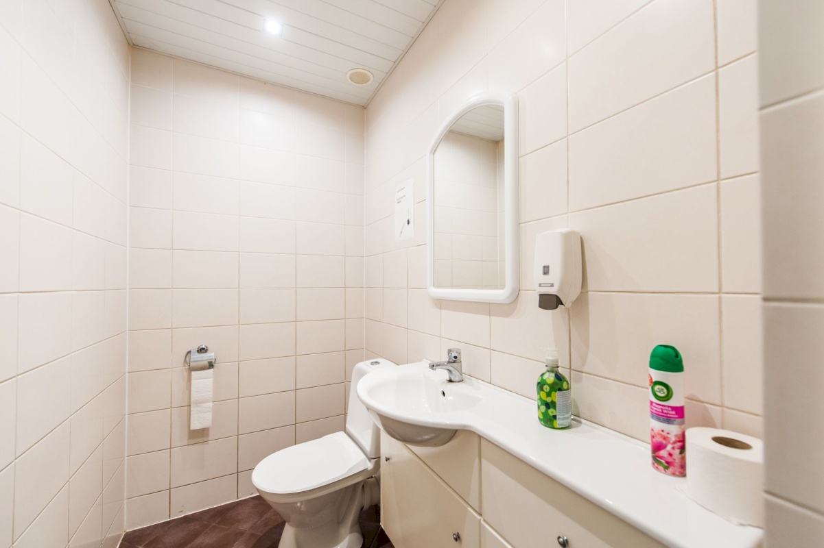 Tallinn, Lasnamäe linnaosa, Sõjamäe, Betooni 3