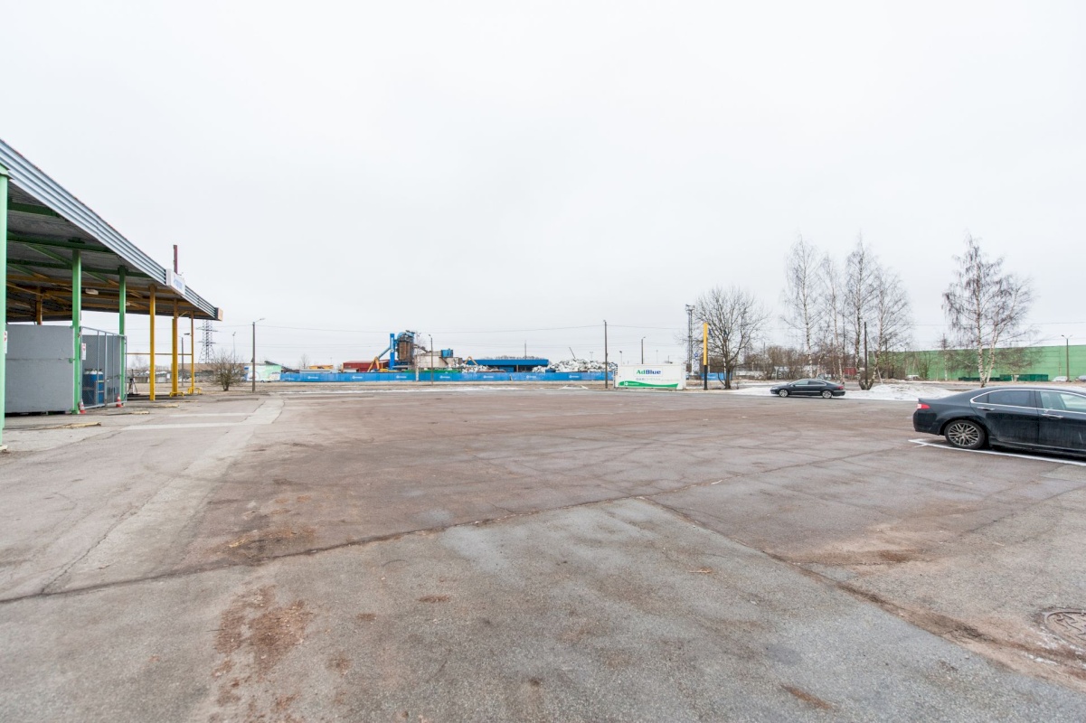 Tallinn, Lasnamäe linnaosa, Sõjamäe, Betooni 3