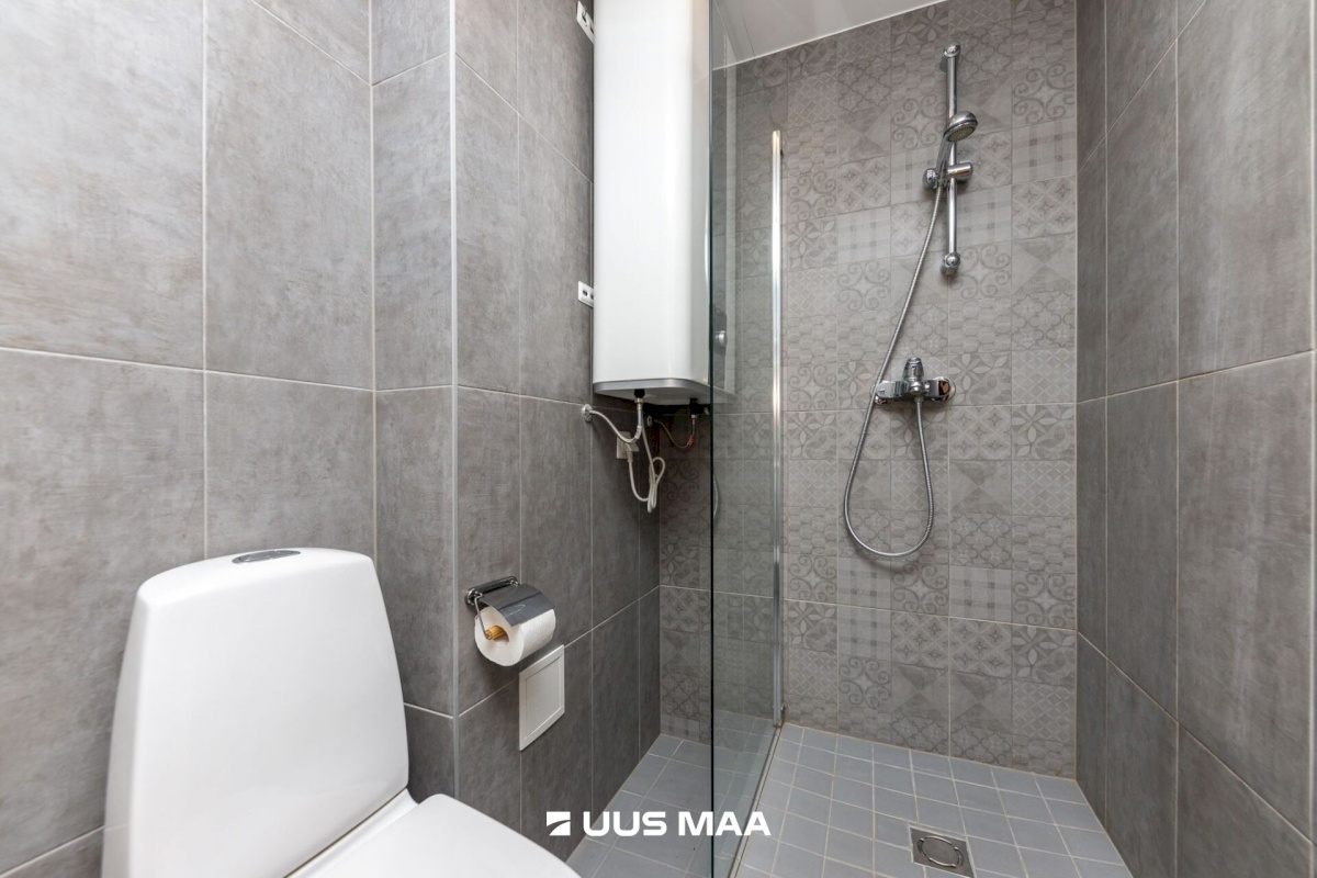 Tallinn, Kristiine linnaosa, Vindi tn 7