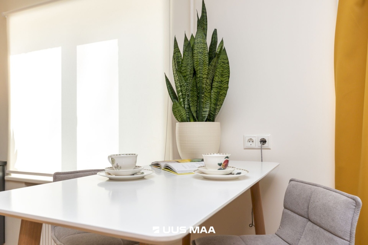 Tallinn, Kristiine linnaosa, Vindi tn 7