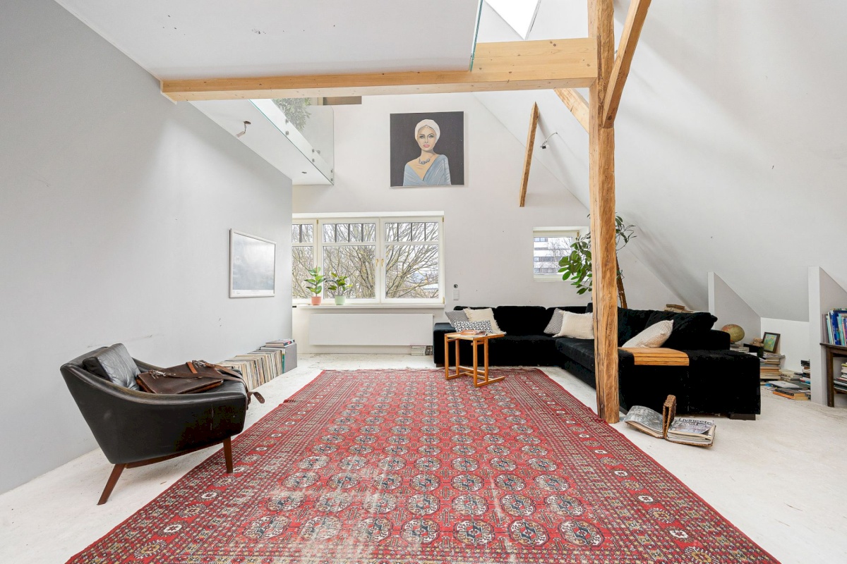 Tallinn, Kesklinna linnaosa, Raua 51