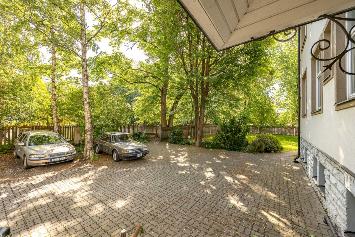 Tallinn, Kesklinna linnaosa, Raua 51