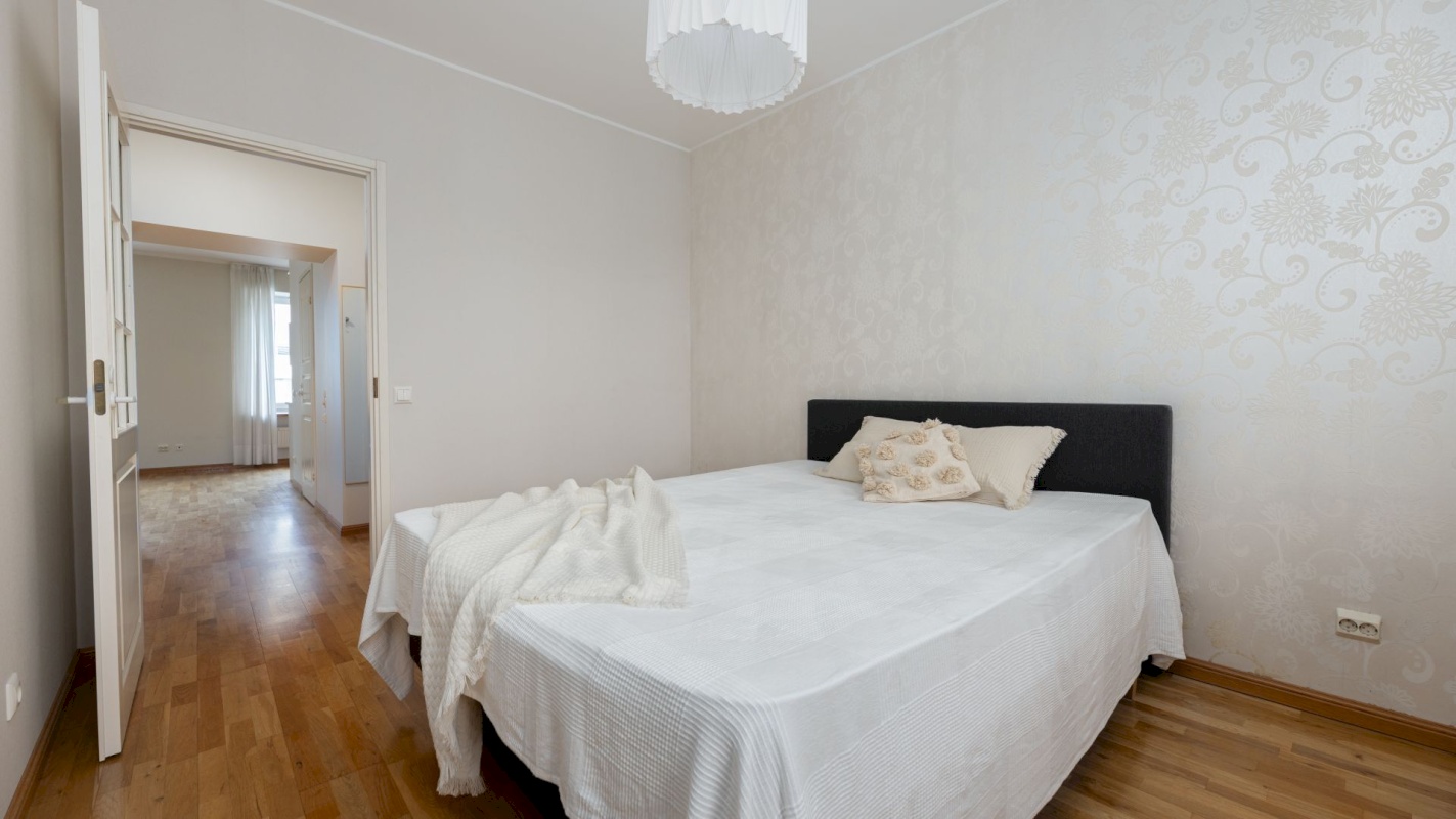 Tallinn, Kesklinna linnaosa, Kadriorg, F. R. Faehlmanni 5