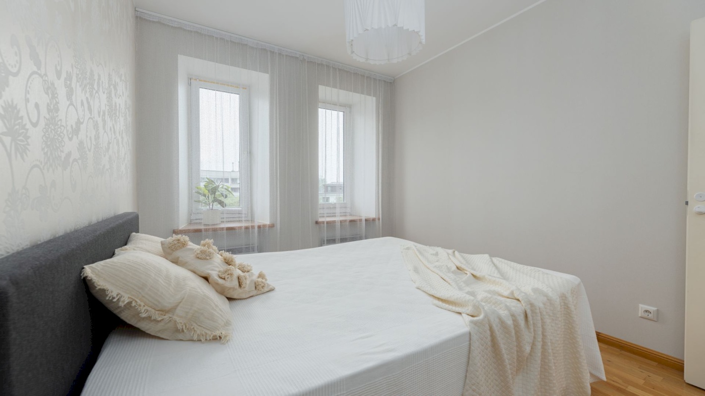 Tallinn, Kesklinna linnaosa, Kadriorg, F. R. Faehlmanni 5