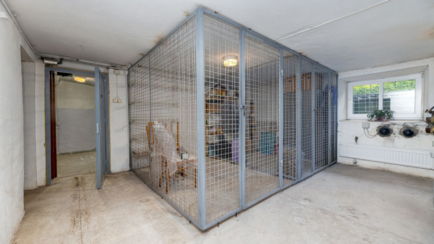 Tallinn, Kesklinna linnaosa, Kadriorg, F. R. Faehlmanni 5