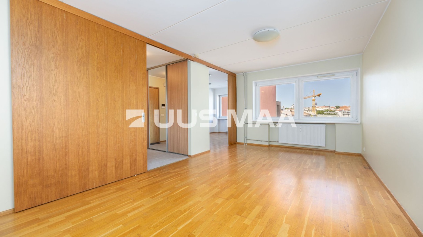 Tallinn, Kesklinna linnaosa, Gonsiori 12a