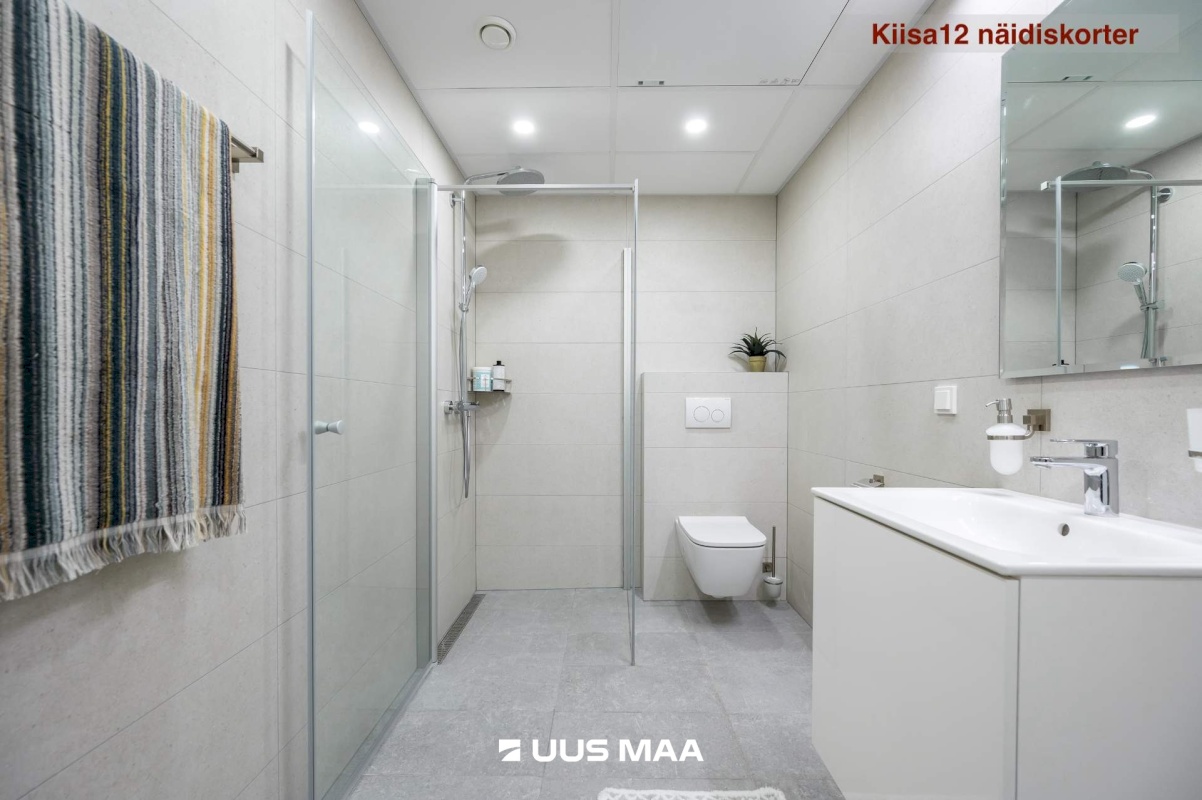 Tallinn, Kesklinna linnaosa, Kitseküla, Kiisa tn 12-41