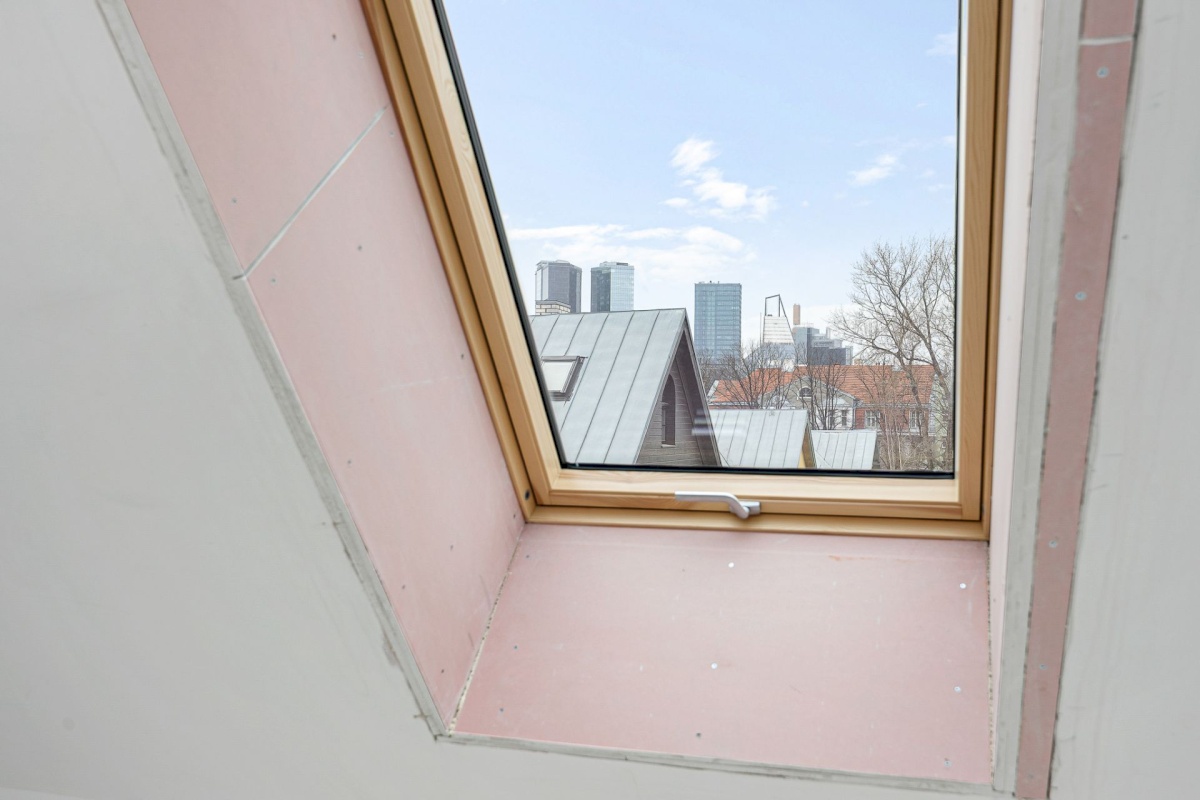 Tallinn, Kesklinna linnaosa, Kadriorg, Raua 51