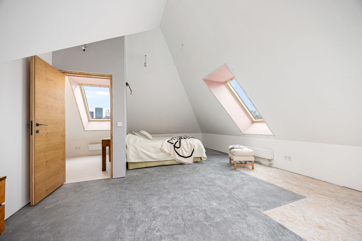 Tallinn, Kesklinna linnaosa, Kadriorg, Raua 51