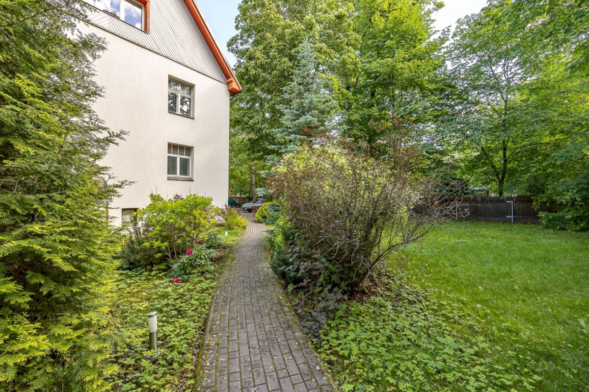 Tallinn, Kesklinna linnaosa, Kadriorg, Raua 51