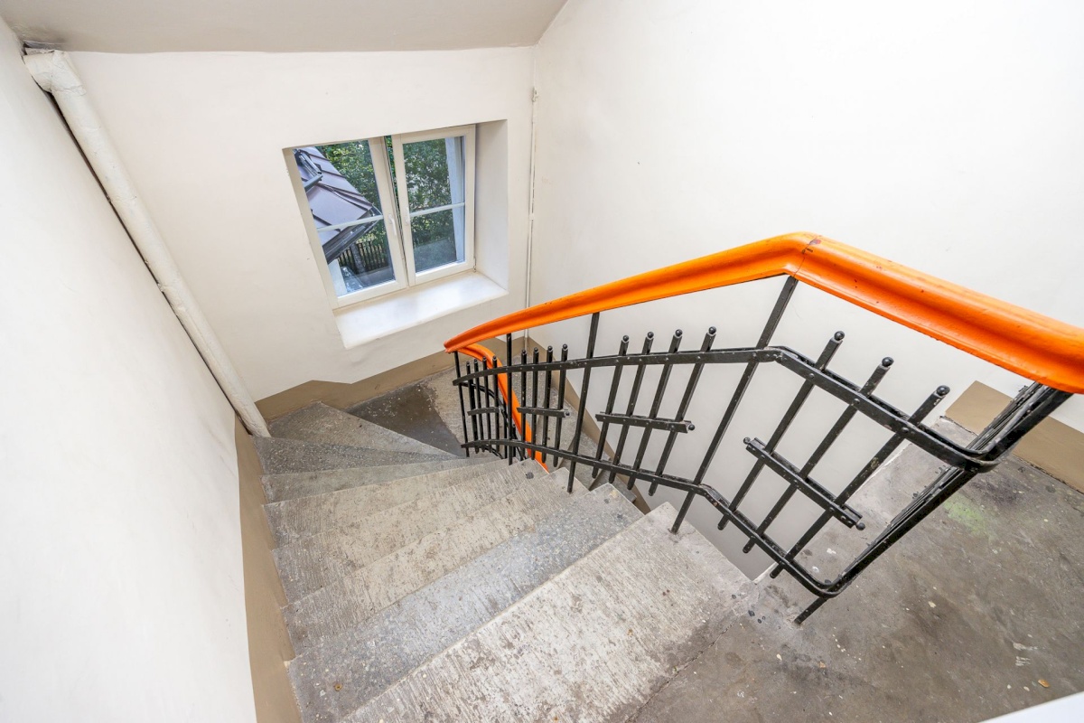 Tallinn, Kesklinna linnaosa, Kadriorg, Raua 51