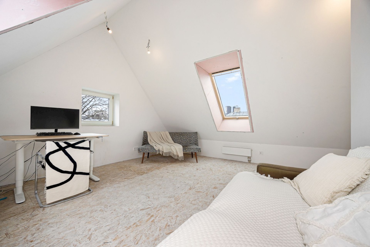 Tallinn, Kesklinna linnaosa, Kadriorg, Raua 51