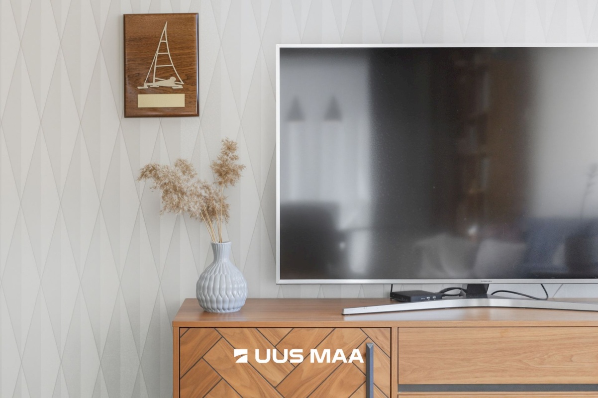 Tallinn, Kristiine linnaosa, Sõpruse 29