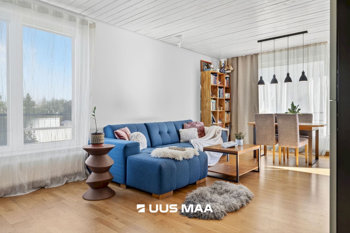 Tallinn, Kristiine linnaosa, Sõpruse 29