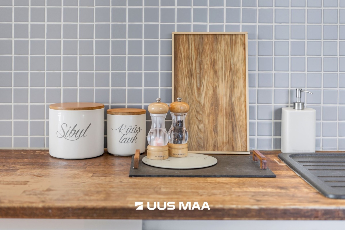 Tallinn, Kristiine linnaosa, Sõpruse 29