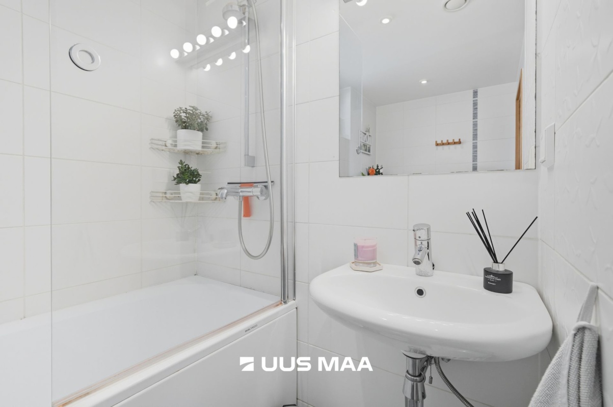 Tallinn, Kristiine linnaosa, Sõpruse 29