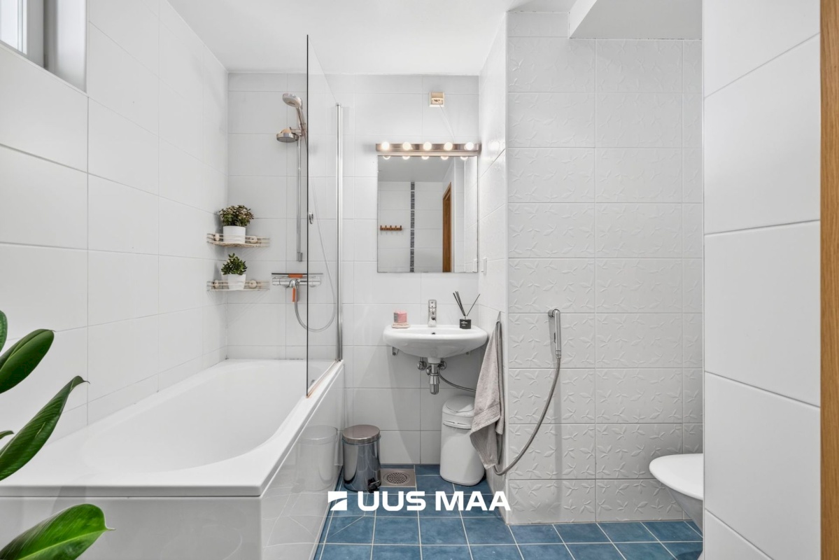 Tallinn, Kristiine linnaosa, Sõpruse 29