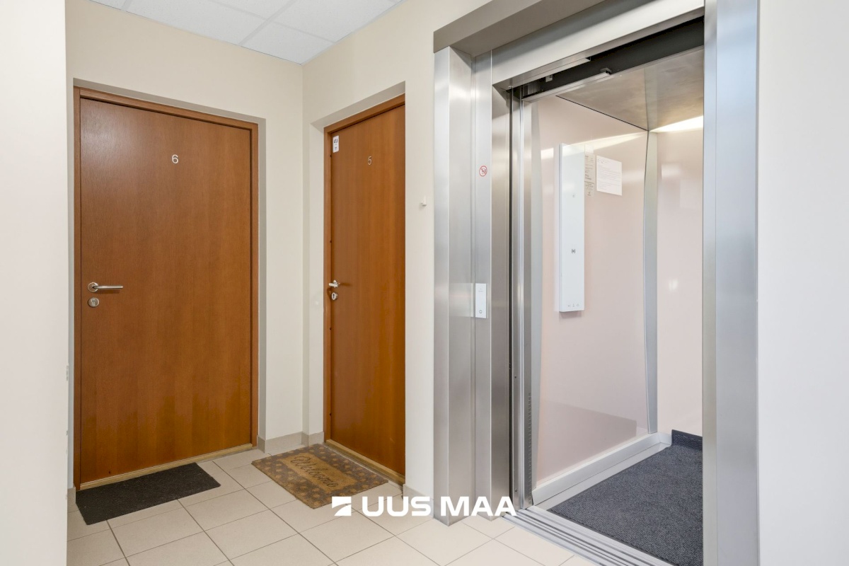 Tallinn, Kristiine linnaosa, Sõpruse 29