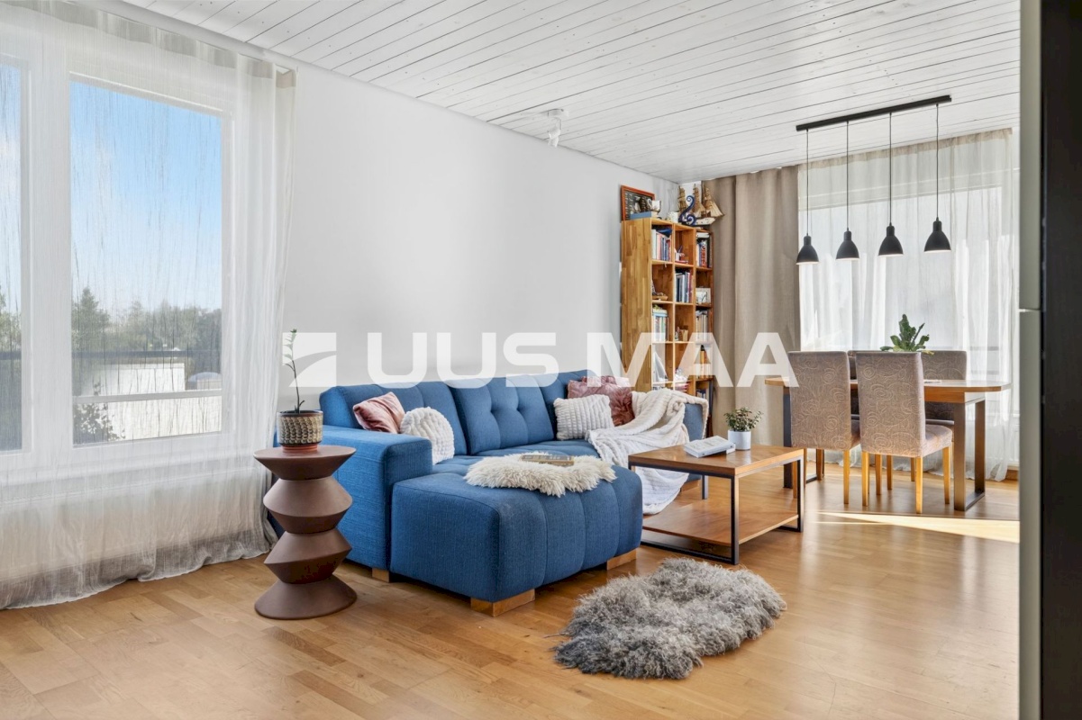 Tallinn, Kristiine linnaosa, Sõpruse 29