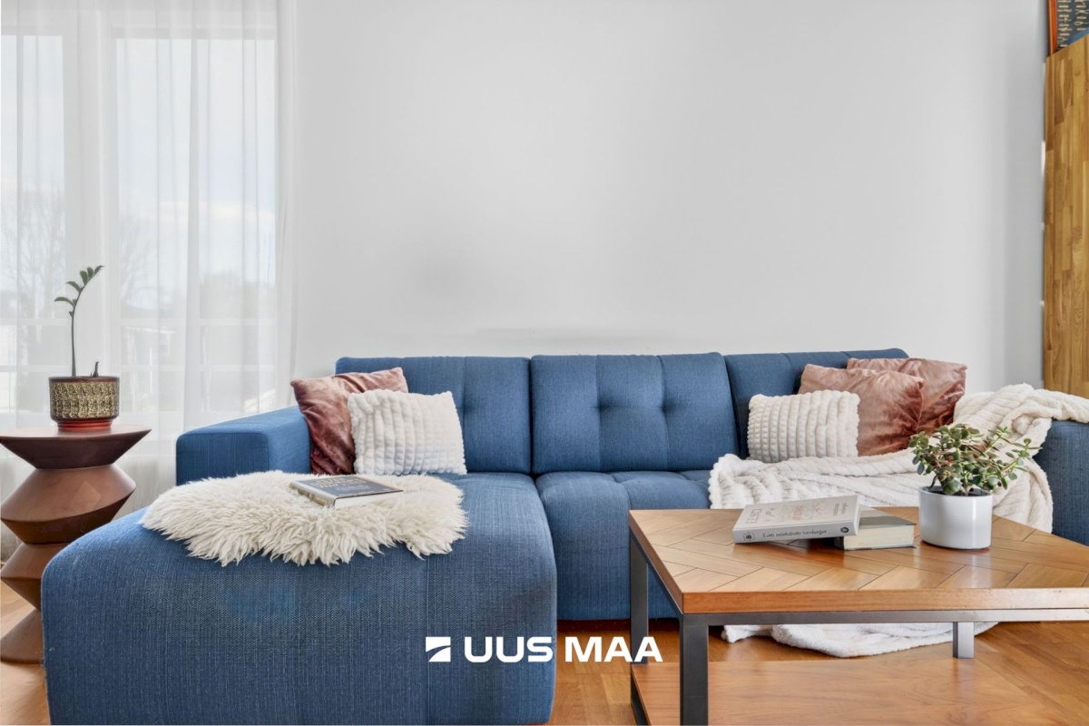 Tallinn, Kristiine linnaosa, Sõpruse 29