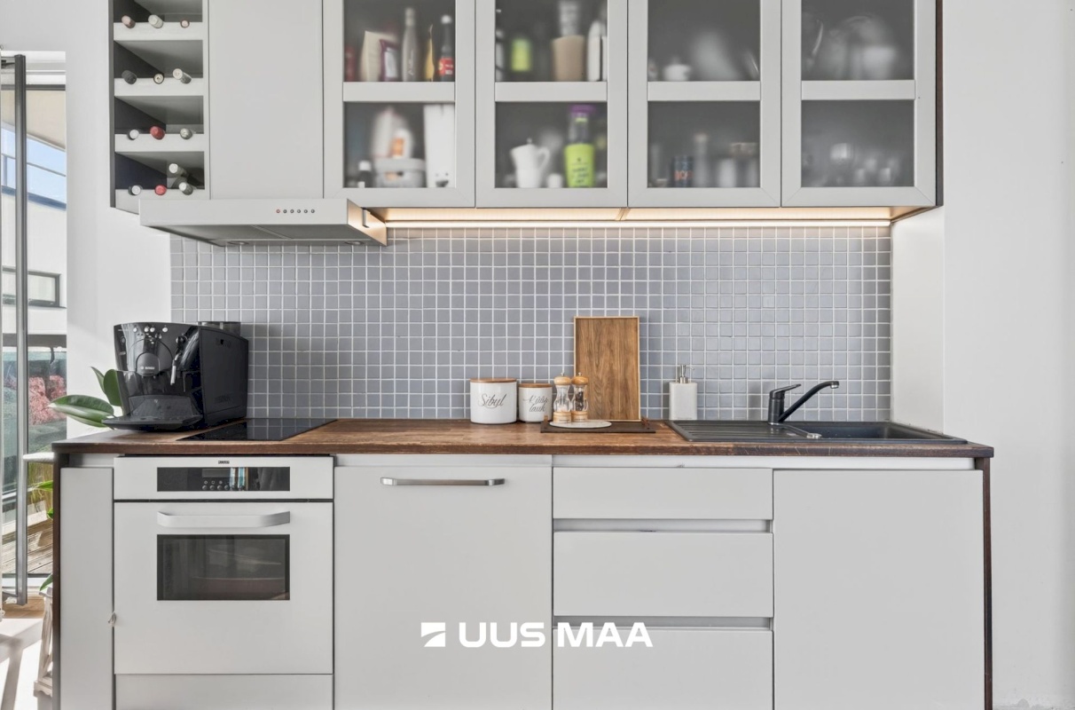 Tallinn, Kristiine linnaosa, Sõpruse 29