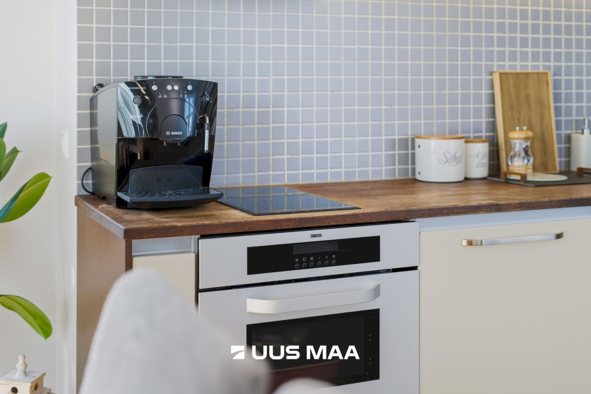 Tallinn, Kristiine linnaosa, Sõpruse 29