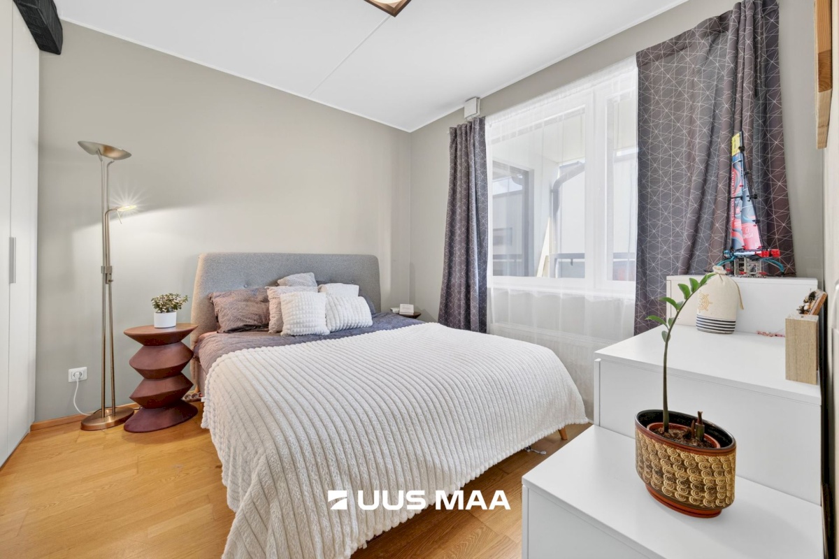 Tallinn, Kristiine linnaosa, Sõpruse 29