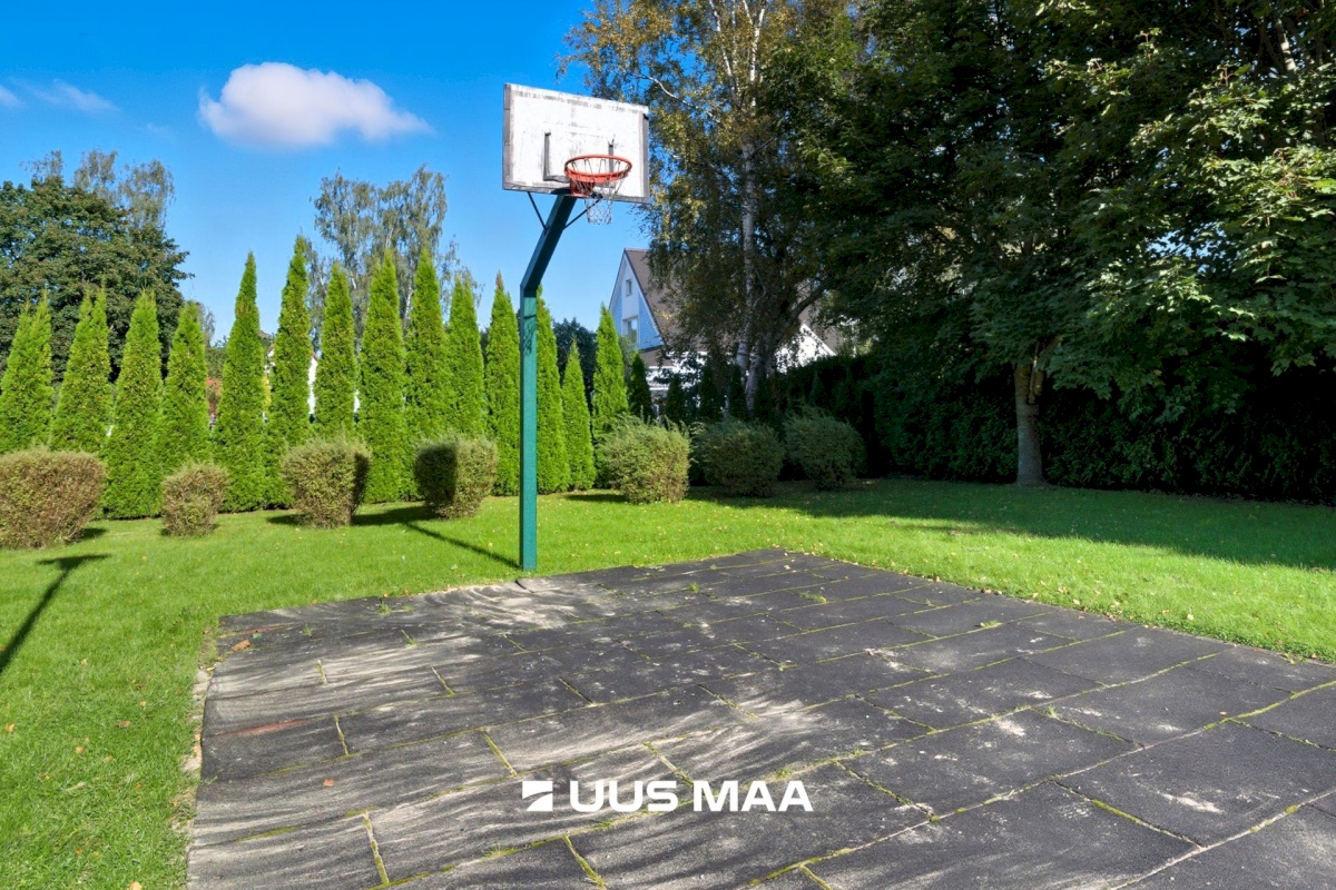 Tallinn, Kristiine linnaosa, Sõpruse 29