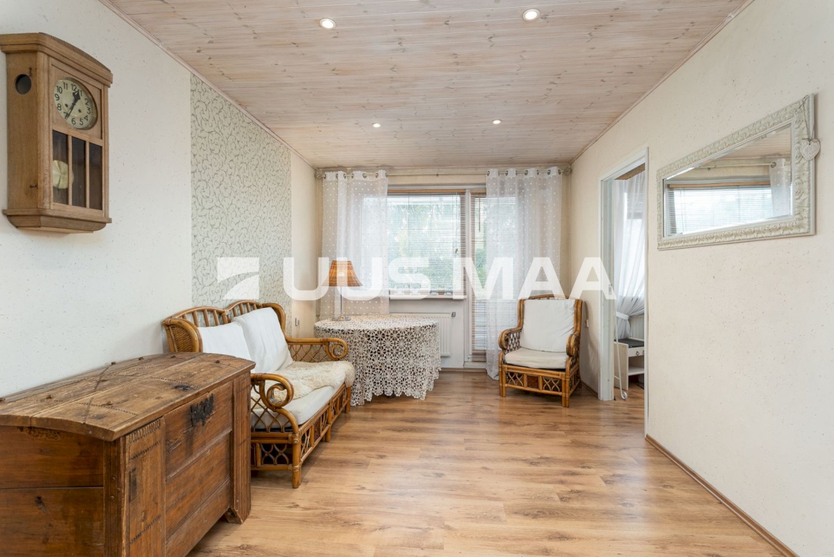 Tallinn, Mustamäe linnaosa, Tammsaare tee 121